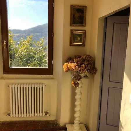 Suggestivo Casale In Collina Chalé *