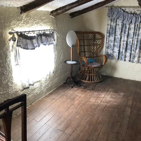 Suggestivo Casale In Collina