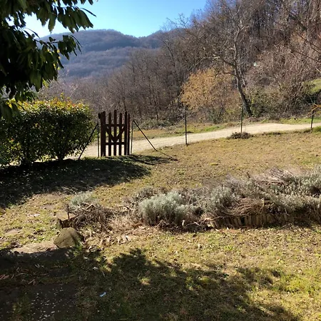 Chalé Suggestivo Casale In Collina *