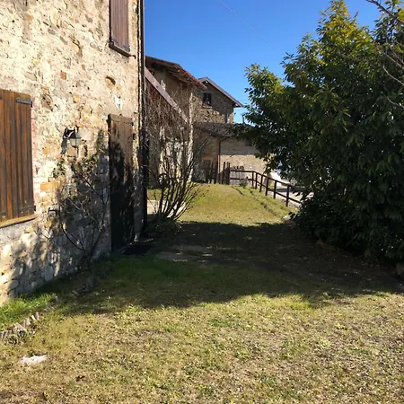 Suggestivo Casale In Collina Chalé *