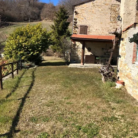 Suggestivo Casale In Collina Cassano