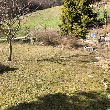 Suggestivo Casale In Collina * Cassano