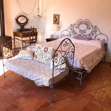 Suggestivo Casale In Collina Cassano
