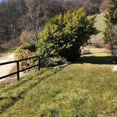 Suggestivo Casale In Collina