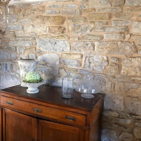 Suggestivo Casale In Collina Cassano
