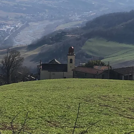 Suggestivo Casale In Collina Chalé *